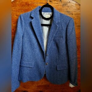 J. Crew Blazer
